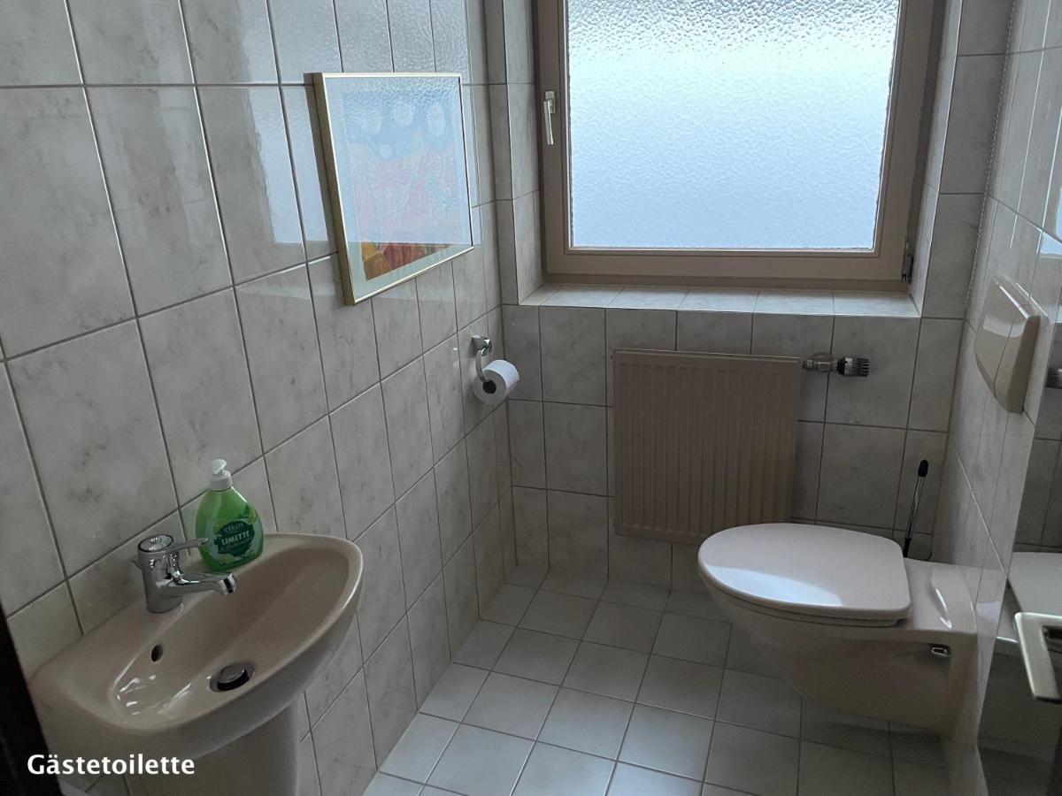 Grosse Ferienwohnung Hundertwasser Am Dreisessel In Altreichenau ノイライヒェナウ エクステリア 写真